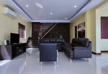 Дом в Банг Ламунге, Таиланд | THE344629