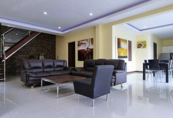 Дом в Банг Ламунге, Таиланд | THE344629