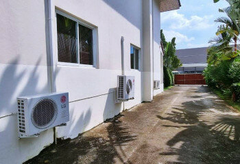 Дом в Банг Ламунге, Таиланд | THE344629