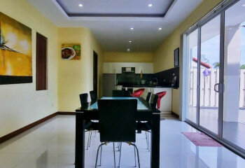 Дом в Банг Ламунге, Таиланд | THE344629