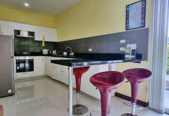 Дом в Банг Ламунге, Таиланд | THE344629