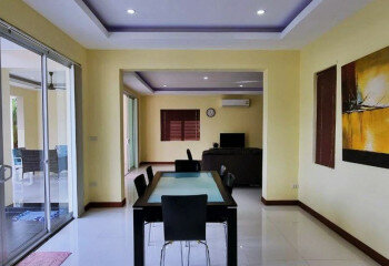 Дом в Банг Ламунге, Таиланд | THE344629