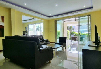 Дом в Банг Ламунге, Таиланд | THE344629