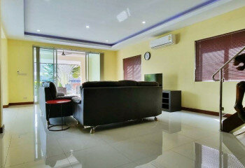 Дом в Банг Ламунге, Таиланд | THE344629