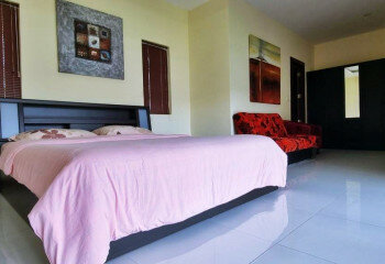 Дом в Банг Ламунге, Таиланд | THE344629