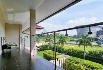 Дом в Банг Ламунге, Таиланд | THE344629