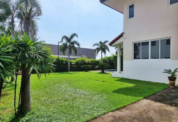 Дом в Банг Ламунге, Таиланд | THE344629