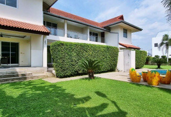 Дом в Банг Ламунге, Таиланд | THE344629