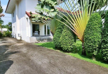 Дом в Банг Ламунге, Таиланд | THE344629