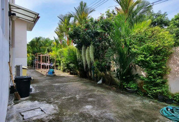 Дом в Банг Ламунге, Таиланд | THE344629