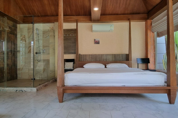 Дом в Саттахипе, Таиланд | THE538461