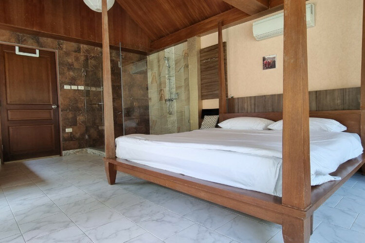 Дом в Саттахипе, Таиланд | THE538461