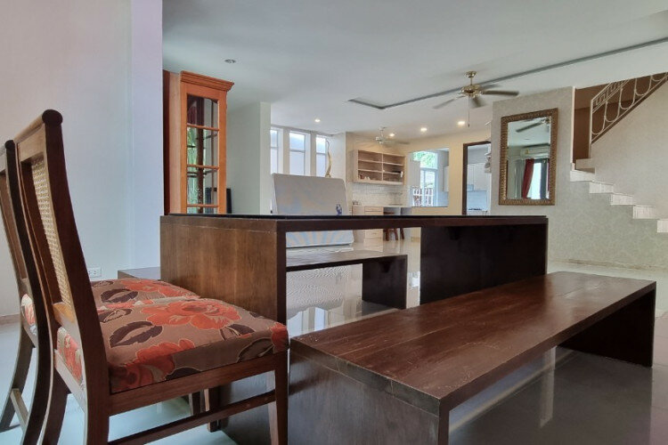 Дом в Саттахипе, Таиланд | THE538461