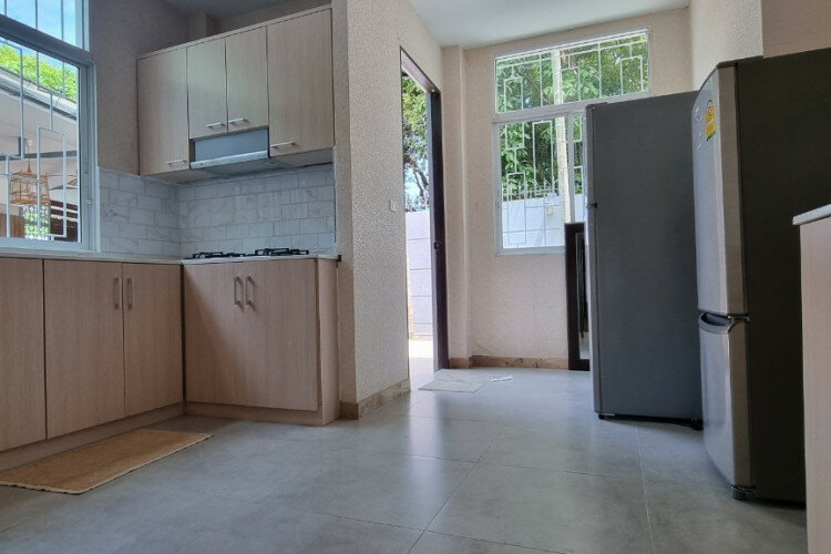 Дом в Саттахипе, Таиланд | THE538461