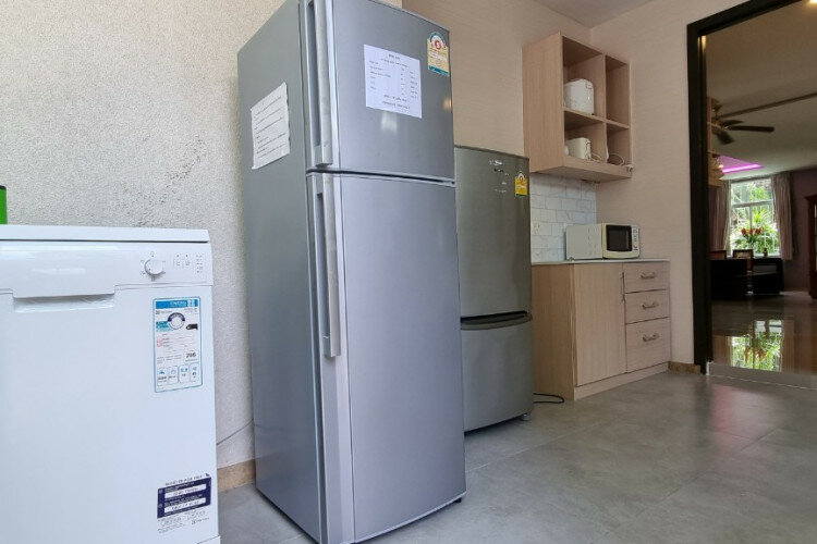 Дом в Саттахипе, Таиланд | THE538461