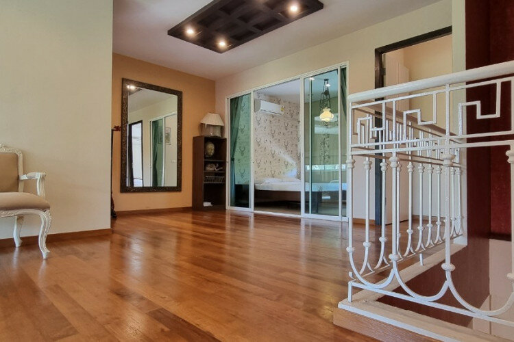 Дом в Саттахипе, Таиланд | THE538461