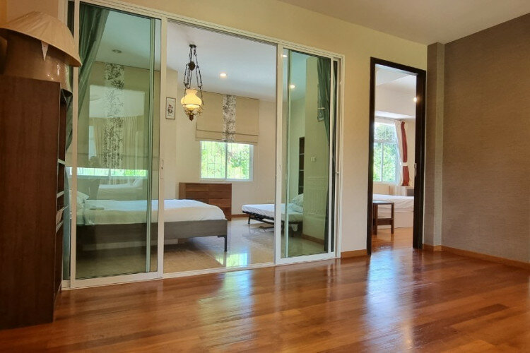 Дом в Саттахипе, Таиланд | THE538461