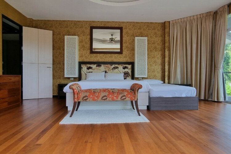 Дом в Саттахипе, Таиланд | THE538461