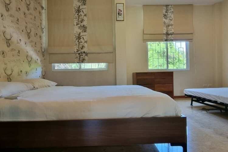 Дом в Саттахипе, Таиланд | THE538461