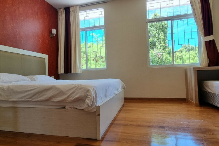 Дом в Саттахипе, Таиланд | THE538461