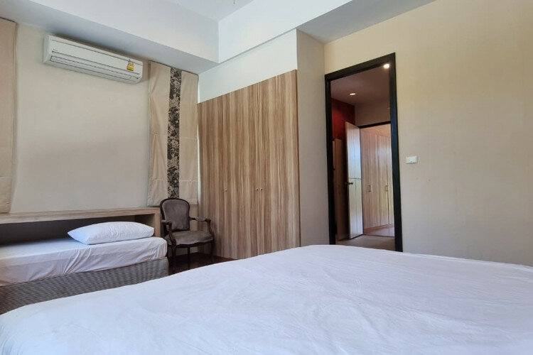 Дом в Саттахипе, Таиланд | THE538461