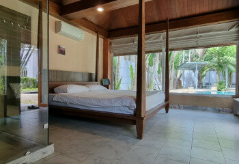 Дом в Саттахипе, Таиланд | THE538461