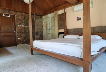 Дом в Саттахипе, Таиланд | THE538461