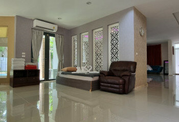 Дом в Саттахипе, Таиланд | THE538461