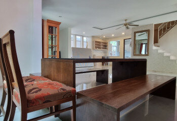 Дом в Саттахипе, Таиланд | THE538461