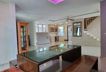 Дом в Саттахипе, Таиланд | THE538461