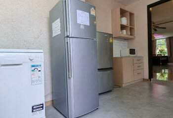 Дом в Саттахипе, Таиланд | THE538461