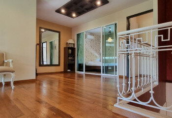 Дом в Саттахипе, Таиланд | THE538461