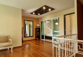 Дом в Саттахипе, Таиланд | THE538461