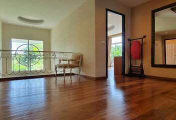 Дом в Саттахипе, Таиланд | THE538461