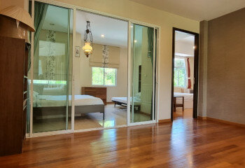 Дом в Саттахипе, Таиланд | THE538461