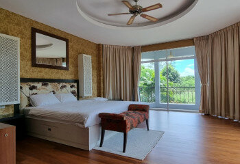 Дом в Саттахипе, Таиланд | THE538461