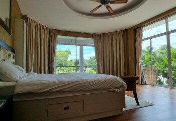 Дом в Саттахипе, Таиланд | THE538461