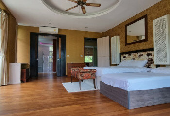 Дом в Саттахипе, Таиланд | THE538461