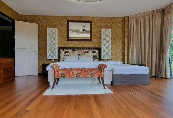 Дом в Саттахипе, Таиланд | THE538461