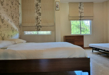 Дом в Саттахипе, Таиланд | THE538461