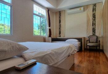 Дом в Саттахипе, Таиланд | THE538461