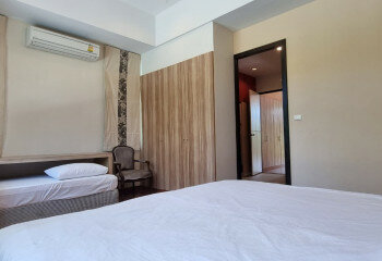 Дом в Саттахипе, Таиланд | THE538461