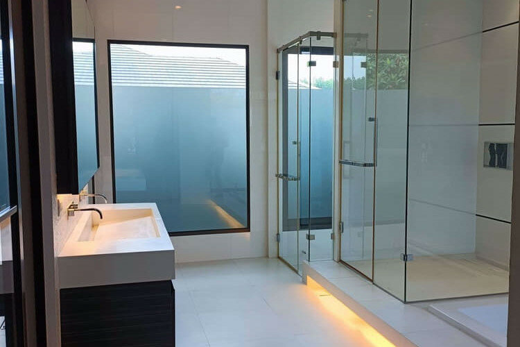 Дом в Нонтхабуре, Таиланд | THE148754