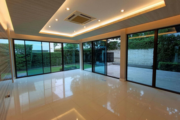 Дом в Нонтхабуре, Таиланд | THE148754