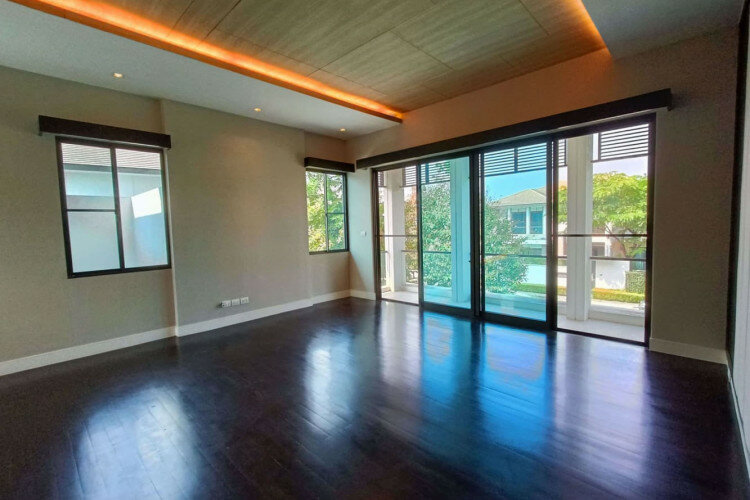 Дом в Нонтхабуре, Таиланд | THE148754