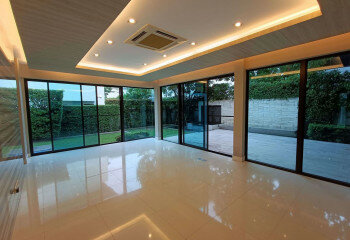 Дом в Нонтхабуре, Таиланд | THE148754