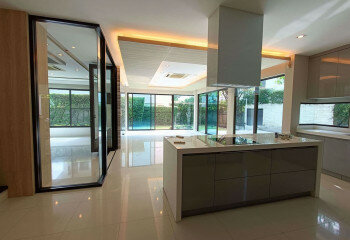 Дом в Нонтхабуре, Таиланд | THE148754