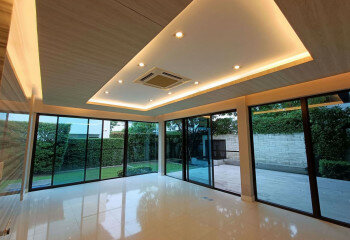 Дом в Нонтхабуре, Таиланд | THE148754