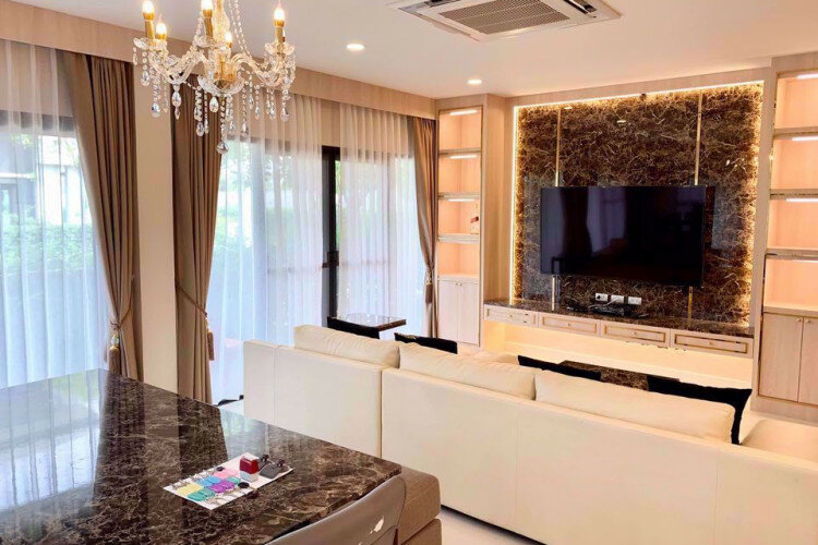 Дом в Самутпракане, Таиланд | THE449644