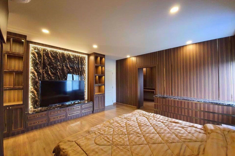 Дом в Самутпракане, Таиланд | THE449644